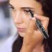 Eye Brow Pencil 4 Points Eyebrow - Waterproof Eyebrow Makeup for Natural-Looking Brows Parties Daily Use Dating Xiaguang Black - Buy Online on GoSupps.com