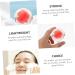 FOMIYES Transparent Soap Facial Cleaning Soap Essential Oil Soap Skin Cleanser Soap Handmade Soap Body Cleanser Soap Bathing Soap Face Essence Etc. Acid Soap - Buy Online on GoSupps.com