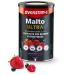 Overstim.s - Ultra Malto Drink (450g) - Increases energy reserves - Slow carbohydrates - Improves endurance - Good muscle function - Reduces fatigue - Red Fruit Flavor