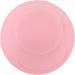 Shop Durable Pink Massage Ball | Deep Tissue & Trigger Point Relief for Back Feet Neck & Shoulders | TPR Material - International Shipping Available - Buy Online on GoSupps.com