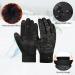 Buy Oopor Winter Gloves for Kids - Touchscreen Anti-Slip Windproof Bicycle Gloves for Ages 4-12 | Camouflage Design for Outdoor Sports - Buy Online on GoSupps.com
