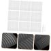 Mikinona 2sets Double Eyelid Sticker Stickers Eyelid Shadow Sticker Double Eye Shaping Tapes Woman Breathable - Buy Online on GoSupps.com