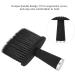 HUSHUI Soft Hairdressing Hair Cutting Cleaning Brush Professional Neck Duster Hair Styling Brush for Salons and Barbers - Buy Online on GoSupps.com