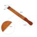 Premium Cowhide Knife Cloth - Manual Razor Grinding Tool for Precision Sharpening - Buy Online on GoSupps.com