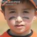 Erinde 3PCS Sports Eye Black Stick - High-Pigmented Face Paint for Football, Baseball, Softball - Hypoallergenic Eye Black Lip Stick for Sports, Halloween, Cosplay - Makeup - Buy Online on GoSupps.com
