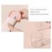 JUOPZKENN Facial Cleanser Foam Cup - Travel-Friendly Whip Bubble Maker for Effortless Skin Care - Buy Online on GoSupps.com
