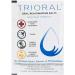 TRIORAL Oral Rehydration Salts ORS - 15 One Liter Packets, WHO New Formula - Electrolyte Replacement for Food Poisoning, Hangovers, Diarrhea - Buy Online on GoSupps.com