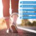 Bunion Corrector & Toe Separator Set for Hallux Valgus - 2 Pairs - Buy Online on GoSupps.com