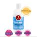 Oyin Handmade Hair Dew Daily Quenching Hair Lotion - 8 oz with Castor Oil & Olive Squalane - Buy Online on GoSupps.com