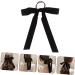 HAPINARY Big Bow Headband Bows for Hair Vintage Decor Bobbles Hair Bands Hair Decors Summer Scarves Kerchief Headband Hair Stuff Tiara Portable Hair Bow Velvet Wild Girl Hair Ring - Buy Online on GoSupps.com