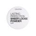 Collection Cosmetics Lasting Perfection Sheer Loose Powder Lightweight Powder 10g Translucent Glow