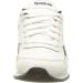Reebok Boy's Royal Classic Jogger 3 Sneakers - White/Collegiate Navy - Size 4.5 UK - Buy Online on GoSupps.com