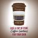 Freida and Joe Terrajuve Coffee Body Butter: Raw Organic Skin-Reviving Formula for Deep Hydration Achieve Luscious Legs Reduces Wrinkles Made in USA (4 Oz) Valentines Gift - Buy Online on GoSupps.com