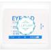 Lurrose 20pcs Nonwoven Sterile Eye Pads - Self-adhesive Eye Dressing Pads for Eye Care - Individually Wrapped - Buy Online on GoSupps.com