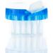 Buy com-four 8X Hand Washing Brush Set - Colorful Nail Brushes for Hand & Nail Cleaning (8 Pieces) - International Shipping Available - Buy Online on GoSupps.com
