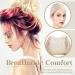 Dreamlover Wig Cap - 12 Pieces Hair Net for Wigs | Skin Colors | Essential Wig Accessories - Buy Online on GoSupps.com