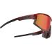 Buy Bliz Fusion Sports Glasses - Transparent Red-Brown with Red Multi | International Shipping Available - Buy Online on GoSupps.com
