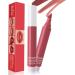 Lip smudge marker tint color matte with precision tips - lipstick pen with a natural finish - lightweight for all-day wear - lip liner without - Buy Online on GoSupps.com