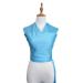 Vlokup Water Baby Carrier | Breathable Lightweight Mesh Sling for Newborns, Infants, Toddlers | Summer Pool Beach Swimming | Lakeblue - Buy Online on GoSupps.com