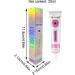 Liquid Eye Shadow Long-Lasting Waterproof Glitter Eyeshadow Practical Costume Eye Makeup Set for Women and Girls Puchen 03 - Buy Online on GoSupps.com