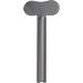 KePu Matte Gun Toothpaste Squeezer Roller for Bathroom Kitchen Salon - Simple & Practical Gel Extruder Tool - Buy Online on GoSupps.com