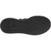 adidas Men's Lite Racer Adapt 5.0 Running Shoe - Size 10 - Black/Black/Grey - Buy Online on GoSupps.com