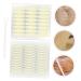 Housoutil 2sets Double Eyelid Sticker Invisible Tape Women Eyelid Sticker Double Eyelid Tape Natural Eyelid Patch Invisible Slim Eyelid Tape Single- Sided Eyelid Tape Beauty Products Eyes or 8.3x7.6cm As Shown - Buy Online on GoSupps.com
