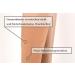 Buy 23-32 mmHg Assistica Medical Compression Stockings Class 2 Support Stockings for Men & Women Lace Design Beige (158-170 cm / X-Large) International Shipping Available - Buy Online on GoSupps.com