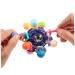 Toyvian Baby Toys - 4-Piece Manhattan Fangball Gift Set | Handcrafted Plastic Chewing Bath Toys for Infants | International Shipping Available - Buy Online on GoSupps.com