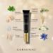 Buy Eye Contour Germinal Radiance 15 ml - Brighten & Revitalize Your Eyes | International Shipping Available - Buy Online on GoSupps.com