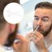 100 Pieces Nose Hair Wax Applicators - Effective Nostril Cleaning for Men & Women | International Shipping Available - Buy Online on GoSupps.com