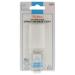 Sally Hansen Treatment No More Stains Base Coat  0.37 Fluid Ounce 0.37 Fl Oz (Pack of 1)
