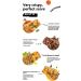 Nuts/Fruit/Meat Floss Seaweed/Chocolate Mixed Flavour Cereal Bars -Pack of 16 Bars Crispy Oatmeal Cereal Bar Biscuit Fitness Snacks Protein Bar Meal Replacement Light Food High Protein -310g - Buy Online on GoSupps.com