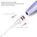 Baby Ear Wax Cleaner with LED Lighting - Visual Ear Wax Removal Tool for Kids | Soft Spoon and Tweezers Set for Ear Care - Buy Online on GoSupps.com