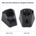 Charging Stand for Hair Clipper - Red Cordless Clippers Compatible Replacement Accessory | Perfect Fit for Hair Clipper Charging Base - Buy Online on GoSupps.com