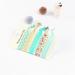 Elastic Hair Ties - 45 Pieces Ponytail Holders | Stylish Hair Accessories for Girls & Women - Shop Internationally! - Buy Online on GoSupps.com