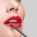 600 PCS Disposable Lip Wands - Black & Pink Lip Applicators for Makeup - Lip Gloss & Lipstick Brushes - Disposable Makeup Applicators Kit - Buy Online on GoSupps.com