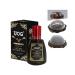 UOG Toupee Adhesive Glue - Waterproof Quick-Dry Allergy-Free. Strong Hold for Poly & PU Base Hairpieces & Lace Wigs. Hair Replacement System Adhesive 2-3 Layers 1.3 oz