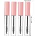 FOMIYES 30 Pcs Mascara Empty Tube Eyelash Cream Tube DIY Mascara Bottle Empty Mascara Tube Empty Eyeliner Tube Refillable Eyelash Tube Refillable Mascara Tube Mascara Wand Refillable Tubes 1 g (Pack of 1) Pinkx3pcs - Buy Online on GoSupps.com