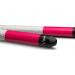 Viper Signature 57 2-Piece Billiard/Pool Cue in Hot Pink - High-Quality Cue for Precision Shots - Buy Online on GoSupps.com