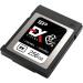 Silicon Power 256GB Cinema EX CFexpress Type B Memory Card | Up to 1700MB/s Read | 300MB/s Min Sustained Write Speed - Buy Online on GoSupps.com