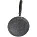 Milisten 3 Pcs Nonstick Frying Pan Nonstick Omelette Pan Non Stick Grill Pan Induction Frying Pan Granite Stone Pan No Stick Pan Maifan Stone Cookware Egg Skillet Metal Steak Ceramics 38x22.5x2cmx3pcs Blackx3pcs - Buy Online on GoSupps.com