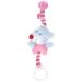 Pacifier chain Mouse Merle