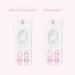 Presense Rapid Pregnancy Test (2-Pack) - Fast Safe & Reliable Urine Test for Accurate Results - Buy Online on GoSupps.com