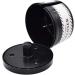 Neck Strips Dispenser Neck Paper Dispenser Haircut Clipping Plastic Box Neck Protection Paper Box Multipurpose for Hair Salon - Buy Online on GoSupps.com