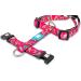 Max & Molly H-Harness - Magical | Trendy Dog Harness for Stylish Pets - International Shipping Available - Buy Online on GoSupps.com
