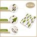 Shop Hioqfr Diaper Bag Organizer - Stylish Small Diaper Bag for On-the-Go Parents | Changing Pouch & Pocket for Diapers | Ideal for Travel - Buy Online on GoSupps.com