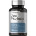 Zinc Picolinate 100mg | 180 Capsules | High Potency | Non-GMO  Gluten Free | Zinc Supplement | by Horbaach