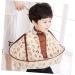 POPETPOP Hair Cutting Cape Childs Apron Hairdresser Apron Cloak Barber Haircut Cloak Haircut Bib Shawl Haircutting Cape Barber Haircut Cape Haircut Apron Umbrella Foldable - Buy Online on GoSupps.com