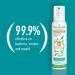 Buy PURESSENTIEL Purifying Essential Oil Spray 75 ML - Natural Aromatherapy for Home & Travel | International Shipping Available - Buy Online on GoSupps.com